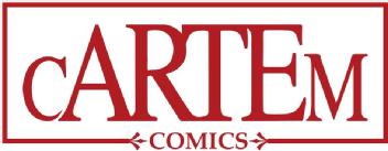 Imagen de CARTEM CÓMICS