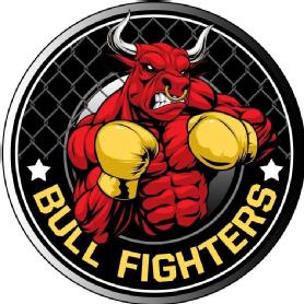 Imagen de BULL FIGHTERS COMBAT TEAM