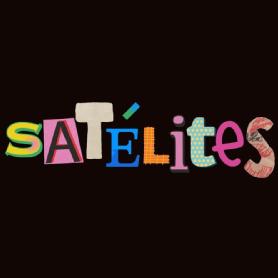 Imagen de Satélites
