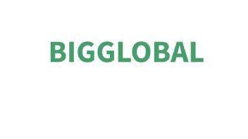 Imagen de BIGGLOBAL