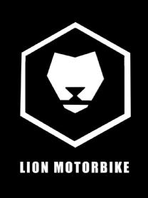 Imagen de LION MOTORBIKE