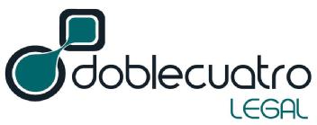 Imagen de doblecuatro Legal