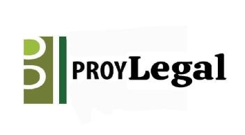 Imagen de Proy Legal