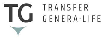 Imagen de TG TRANSFER GENERA-LIFE