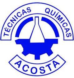 Imagen de TÉCNICAS QUÍMICAS ACOSTA