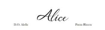 Imagen de Alice D.O. Alella Pansa Blanca