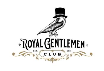 Imagen de ROYAL GENTLEMEN EST. 2012 CLUB