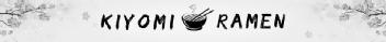 Imagen de Kiyomi Ramen