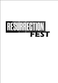 Imagen de RESURRECTION FEST