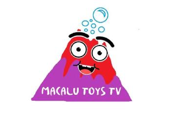 Imagen de MACALU TOYS TV