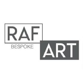Imagen de RAF ART BESPOKE
