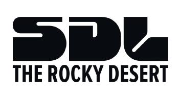 Imagen de SDL THE ROCKY DESERT