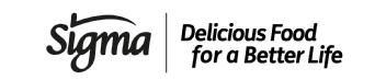 Imagen de Sigma Delicious Food for a Better Life