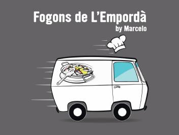 Imagen de FOGONS DE L'EMPORDA BY MARCELO