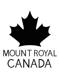 Imagen de Mount Royal Canada