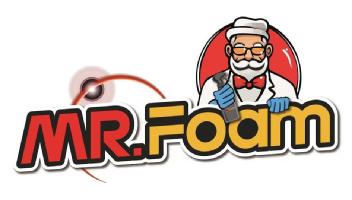 Imagen de MR. FOAM