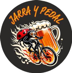 Imagen de JARRA Y PEDAL