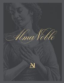 Imagen de Alma Noble AN