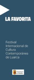 Imagen de Festival Internacional de Cultura Contemporánea La Favorita de Luarca