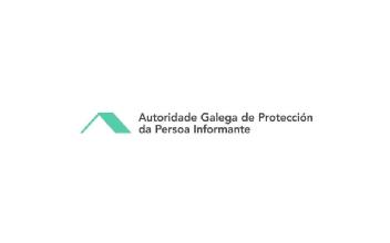 Imagen de Autoridade Galega de Protección da Persoa Informante