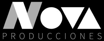 Imagen de NOVA PRODUCCIONES
