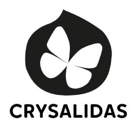 Imagen de CRYSALIDAS