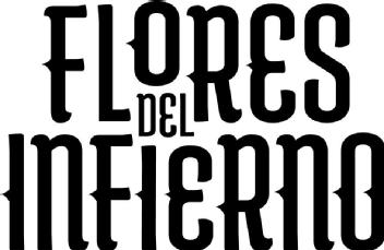 Imagen de FLORES DEL INFIERNO