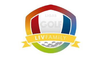 Imagen de LIGAS GOLF LIVFAMILY