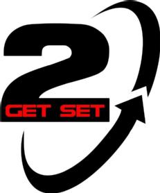 Imagen de 2 GET SET