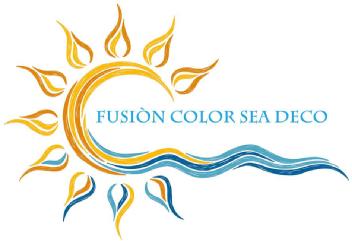 Imagen de Fusion Color Sea Deco