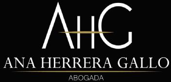 Imagen de AHG ANA HERRERA GALLO ABOGADA