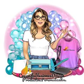 Imagen de Creando Ilusiones Design Productos Personalizados