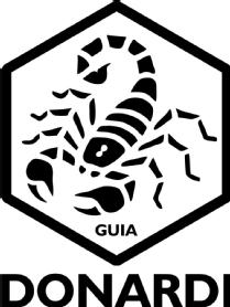 Imagen de GUIA DONARDI