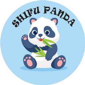Imagen de SHIFU PANDA