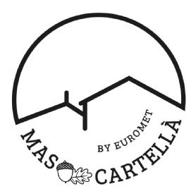Imagen de BY EUROMET MAS CARTELLA