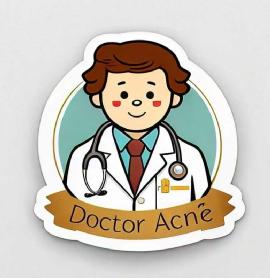 Imagen de DOCTOR ACNÉ