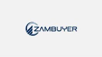 Imagen de ZAMBUYER