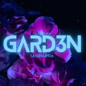 Imagen de GARD3N LA ORQUESTA