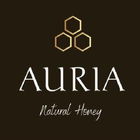 Imagen de AURIA NATURAL HONEY