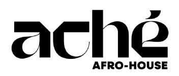 Imagen de aché AFRO-HOUSE