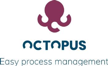 Imagen de Ocotpus Easys process management