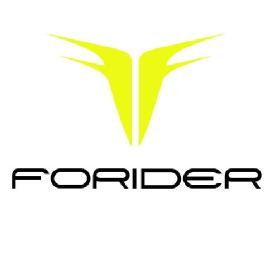 Imagen de FORIDER - WHEELING YOUR RIDE