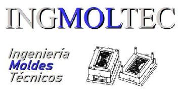 Imagen de INGMOLTEC Ingeniería de Moldes Técnicos