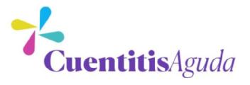 Imagen de CUENTITIS AGUDA