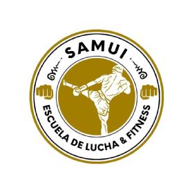 Imagen de samui,escuela de lucha