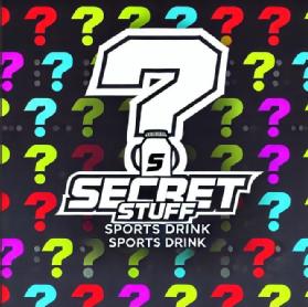 Imagen de Secret Stuff