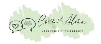 Imagen de CON EL ALMA LOGOPEDIA Y PSICOLOGÍA