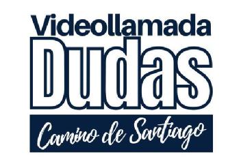 Imagen de DUDAS Videollamada Camino de Santiago