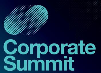Imagen de Corporate Summit