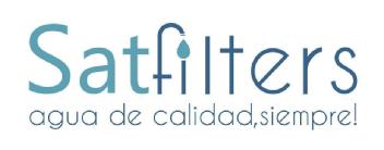 Imagen de SATFILTERSAGUA DE CALIDAD,SIEMPRE!